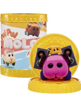 Hermanex Avto/žival PUI PUI Molcar 5 cm