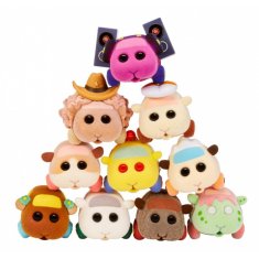 Hermanex Avto/žival PUI PUI Molcar 5 cm