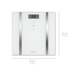 Medisana Analitična osebna tehtnica BS483