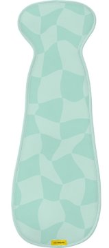 Aeromoov avtomobilski sedež Liner Cute Cubes 15-36kg omejeno