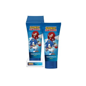 Sonic zobna pasta 75 ml