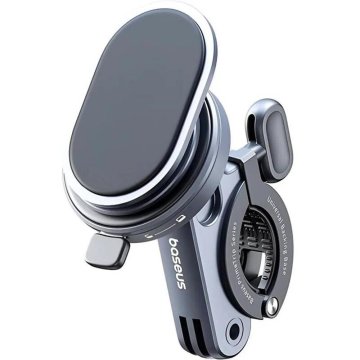 BASEUS Držalo za kolo PrimeTrip črno