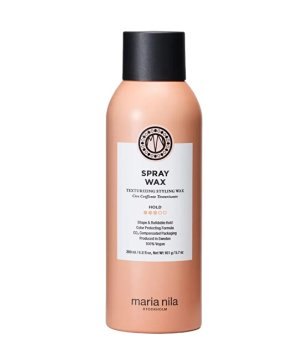 Maria Nila Styling Spray Wax (vosek za oblikovanje teksture) 200 ml