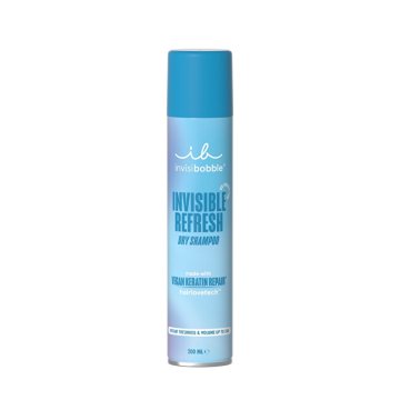 Suhi šampon Invisible Refresh (suhi šampon) 200 ml