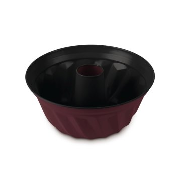 Model za bundt torto s titanovo površino 25 cm Leonardo Collection BH-7996