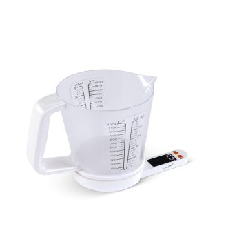 LAMART LT7094 KUHINJSKA TEHTNICA Z MERILNO SKODELICO BETA