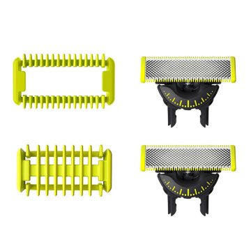 Philips Nadomestna rezila OneBlade 360 QP624/50