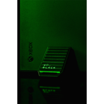 Razširitvena kartica WD_Black C50 za Xbox 2 TB