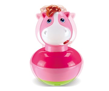 Konjiček Roly-poly 14 cm