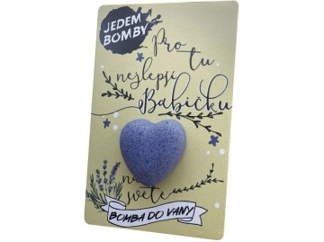Bomba za kopel 30 g - Babica
