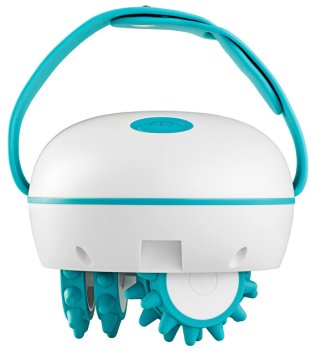 Beurer Masažni aparat proti celulitu CM 51