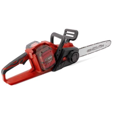 Akumulatorska verižna žaga OLMO 350 L20, (brez akumulatorja in polnilnika), STAYER