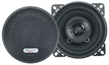 Excalibur X102/ avtomobilski zvočnik/ dvosmerni/ RMS 40W