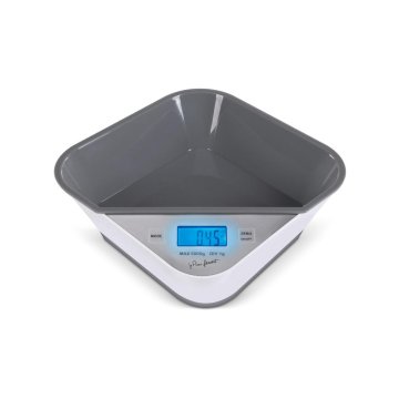 LAMART LT7093 KUHINJSKA TEHTNICA S SKLEDO ALFA