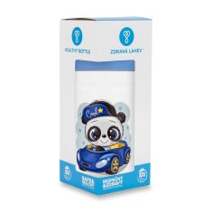 Steklenica R&amp;B Panda driver 500ml