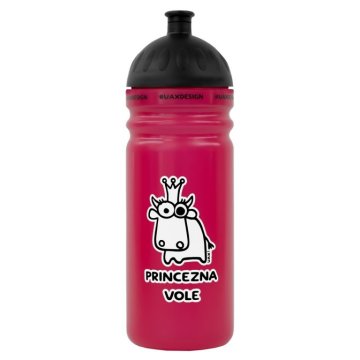 Steklenica R&amp;B Princess dude 700ml