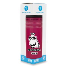 Steklenica R&amp;B Princess dude 700ml