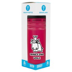 Steklenica R&amp;B Princess dude 700ml