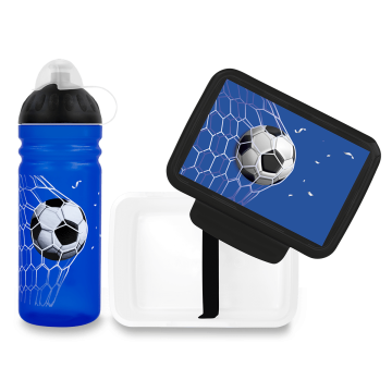 Določite cilj za zdravo steklenico 0,7 l in zdravo malico