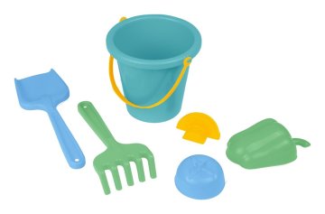 LENA Sand set 6 kosov