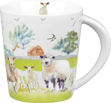 Vrč - Kmečka ovca 380 ml