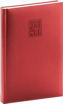 Dnevnik Panama 2026, rdeča