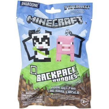 PALADONE Minecraft figura V2