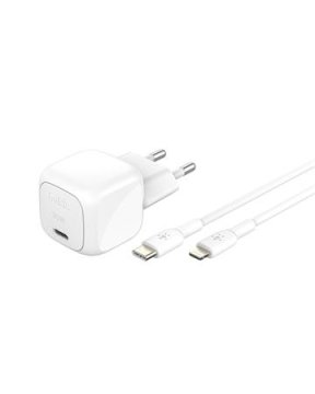 Belkin BOOST CHARGE 30W USB-C Power Delivery