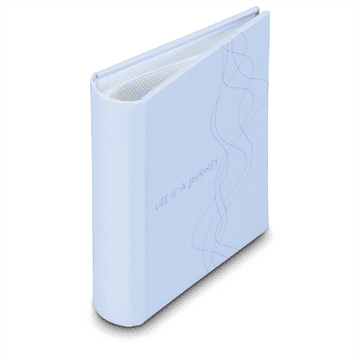 Hama album LIFE 5,4x8,6/20, takojšnja fotografija