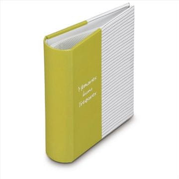 Hama TREASURE album za takojšnje fotografiranje 5,4x8,6/20 (Fujifilm mini)