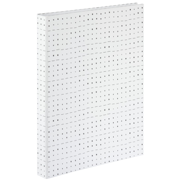 Hama album klasična spirala GRAFSKI Kvadrati