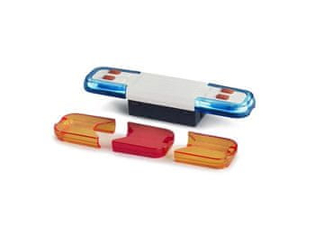 Bruder Svetlobni in zvočni modul za tovornjake