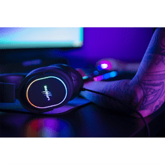 uRage gaming slušalke SoundZ 800 7.1 V2, USB