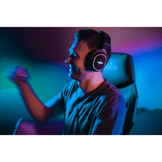 uRage gaming slušalke SoundZ 800 7.1 V2, USB