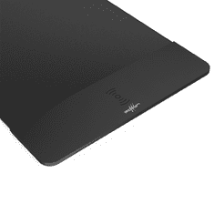 uRage Lethality 460 podloga za miško z brezžičnim polnilnikom