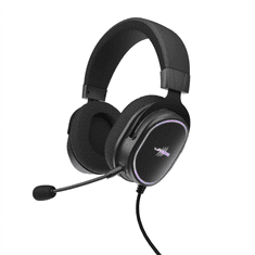 uRage gaming slušalke SoundZ 800 7.1 V2, USB
