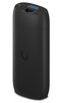 Ubiquiti Connect Display Cast Pro - Prikazovalna naprava za zaslon HDMI, 32 GB pomnilnika, 8 GB RAM, Wi-Fi, PoE+