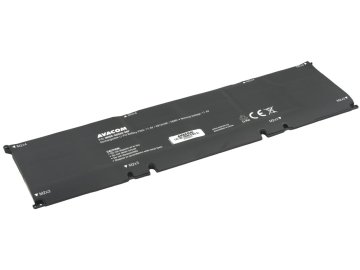 Baterija AVACOM za Dell G5 15 Gaming 5520, 5535 Li-Pol 11,4V 4912mAh 56Wh