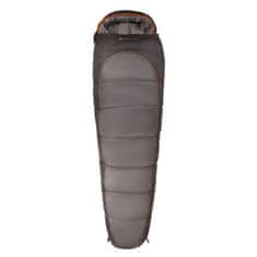 ALPINE PRO Spalna vreča OMATE siva