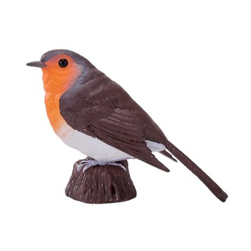 MOJO Navadna rdečevratka