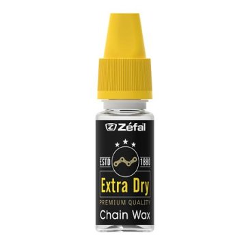 ZEFAL Extra Dry Wax 10ml