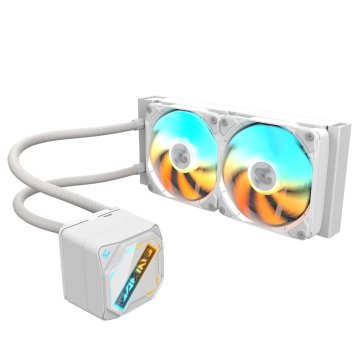 Gigabyte CPU vodni hladilnik GAMING 240 ICE