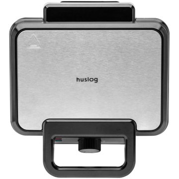 HUSLOG AK-2149 VAFLJAR ČRNE BARVE