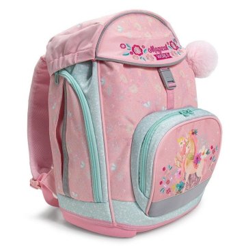 Anatomski šolski nahrbtnik Magical World