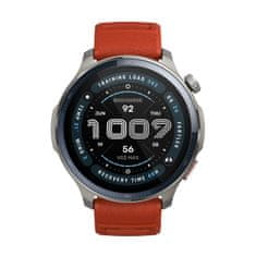 Amazfit Balance 2/športni trak/črna