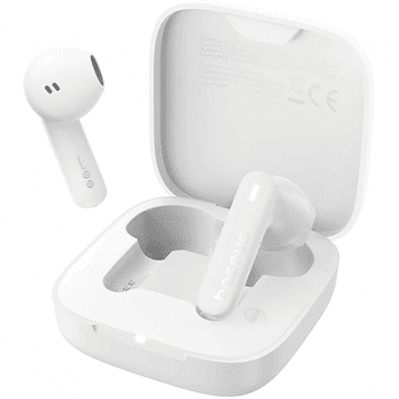 Baseus slušalke Bluetooth Bowie E16 white
