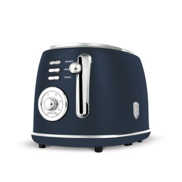 Deep Sea Collection BH-9765 toaster iz nerjavečega jekla