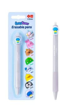 Gumirano gelsko pero Astronaut