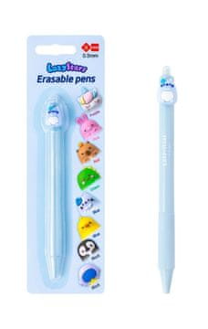 Pisalo z gumijastim gelom Cat (blister)