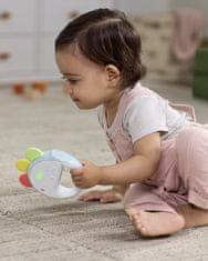 Skip hop Glasbena tamburica Feelin' Clucky 3v1, 9m+